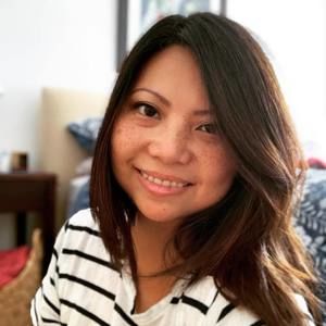 Meet your Posher, Allerina